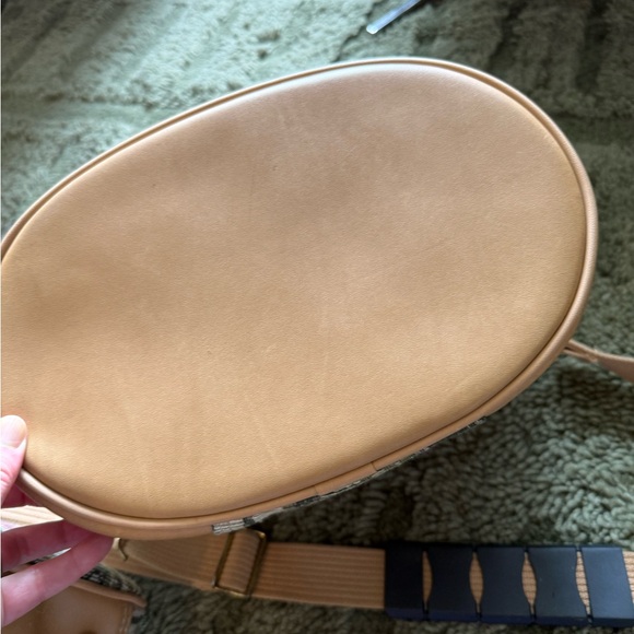 Vintage Floral Tapestry American Tourister Train Case & Duffel Bag Set - Picture 11 of 16